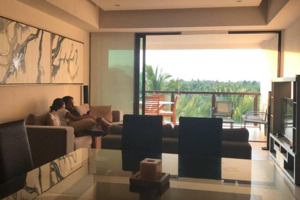 Acapulco Amplio Depto 3Bd En Residencial La Isla Torre Hawaii 아파트 외부 사진